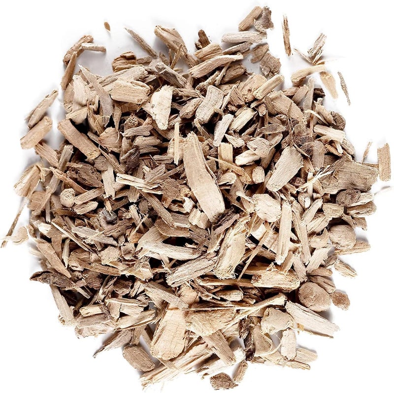 MITBAK Premium Wood Chips for Smoking Gun (Set of 4 - Apple, Cherry, Pecan, Pear) 4 OZ Each Extra Fine Wood Smoking Chips for Handheld Cocktail Smoker - Image 4